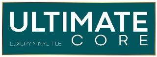 ULTIMATE CORE LUXURY VINYL TILE logo