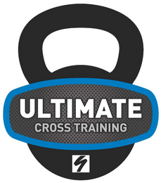 ULTIMATE CROSS TRAINING S logo