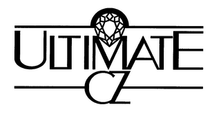 ULTIMATE CZ logo