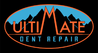 ULTIMATE DENT REPAIR logo