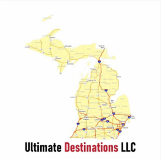 ULTIMATE DESTINATIONS LLC logo