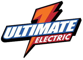 ULTIMATE ELECTRIC logo
