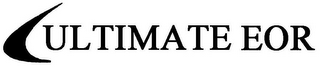 ULTIMATE EOR logo