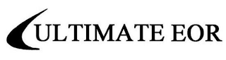 ULTIMATE EOR logo