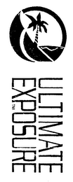 ULTIMATE EXPOSURE logo