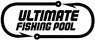 ULTIMATE FISHING POOL logo