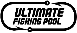 ULTIMATE FISHING POOL logo
