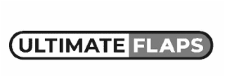 ULTIMATE FLAPS logo
