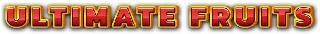 ULTIMATE FRUITS logo