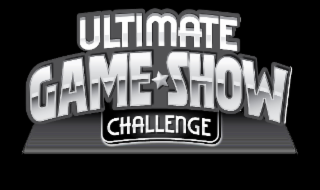 ULTIMATE GAME SHOW CHALLENGE