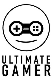 ULTIMATE GAMER