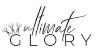 ULTIMATE GLORY logo