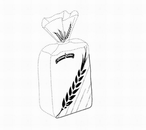 ULTIMATE GRAINS logo