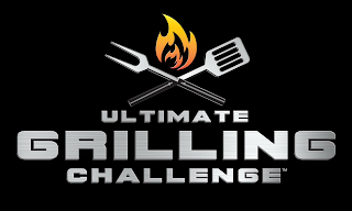 ULTIMATE GRILLING CHALLENGE logo