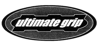 ULTIMATE GRIP logo