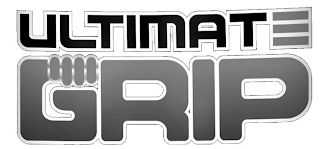 ULTIMATE GRIP logo