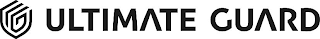 ULTIMATE GUARD logo