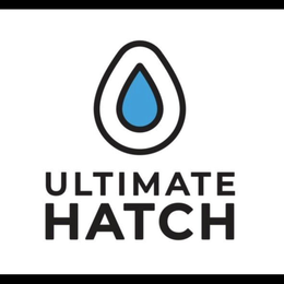 ULTIMATE HATCH logo