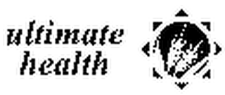 ULTIMATE HEALTH logo