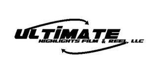 ULTIMATE HIGHLIGHTS FILM & REEL, LLC logo
