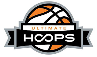 · ULTIMATE · HOOPS logo