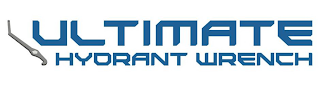 ULTIMATE HYDRANT WRENCH logo