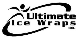 ULTIMATE ICE WRAPS INC logo