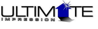 ULTIMATE IMPRESSION logo