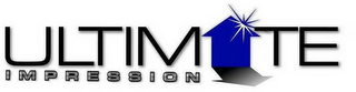 ULTIMATE IMPRESSION logo