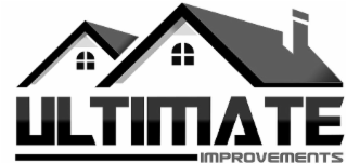 ULTIMATE IMPROVEMENTS logo