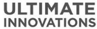 ULTIMATE INNOVATIONS logo