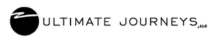 ULTIMATE JOURNEYS, LLC logo