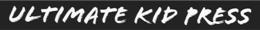 ULTIMATE KID PRESS logo