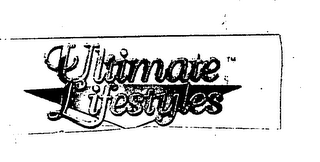 ULTIMATE LIFESTYLES logo