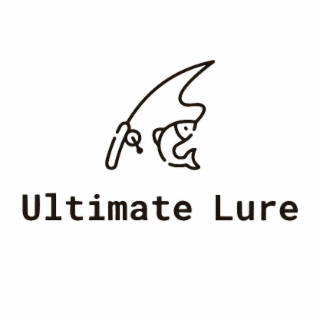 ULTIMATE LURE logo
