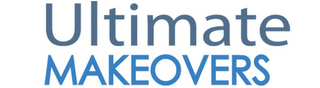 ULTIMATE MAKEOVERS logo