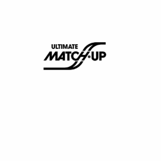 ULTIMATE MATCHUP logo