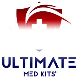 ULTIMATE MED KITS° logo