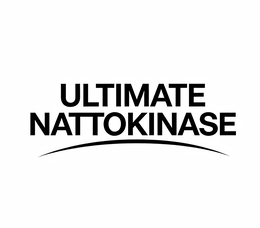 ULTIMATE NATTOKINASE logo