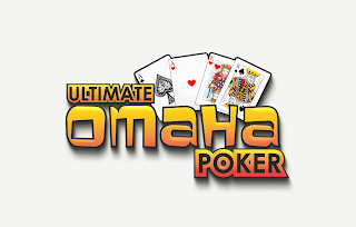 ULTIMATE OMAHA POKER logo