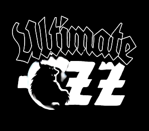 ULTIMATE OZZ logo