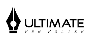 ULTIMATE PEN POLISH logo