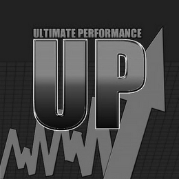 ULTIMATE PERFORMANCE UP logo