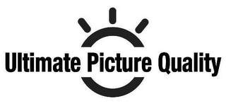 ULTIMATE PICTURE QUALITY logo