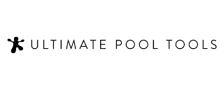 ULTIMATE POOL TOOLS logo