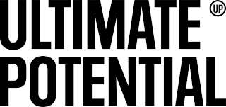 ULTIMATE POTENTIAL UP logo
