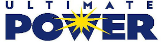 ULTIMATE POWER logo