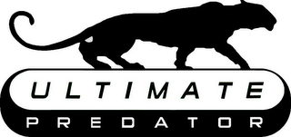ULTIMATE PREDATOR logo