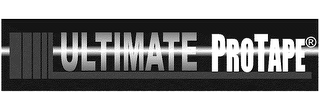 ULTIMATE PROTAPE logo