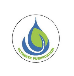 ULTIMATE PURIFICATION logo